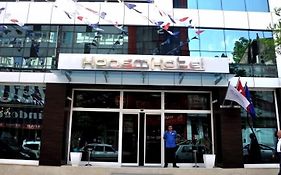 Hanem Hotel